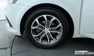 Chevrolet Aveo 2017 1.4 гидро в Москве, миниатюра 5