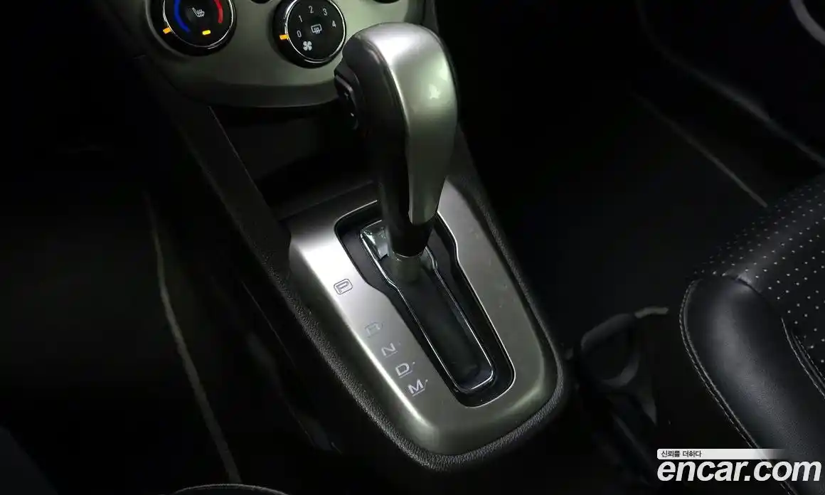 Chevrolet Aveo 2017 1.4 гидро в Москве, фото 9
