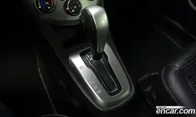 Chevrolet Aveo 2017 1.4 гидро в Москве, миниатюра 9