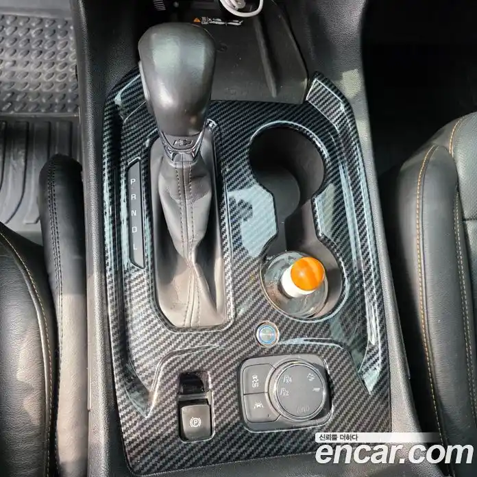 Chevrolet Traverse 2021 3.6 гидро в Москве № 2128249, фото 12
