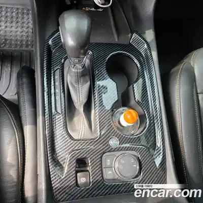 Chevrolet Traverse 2021 3.6 гидро в Москве № 2128249, миниатюра 12