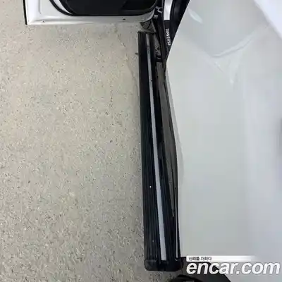 Chevrolet Traverse 2021 3.6 гидро в Москве № 2128249, миниатюра 7