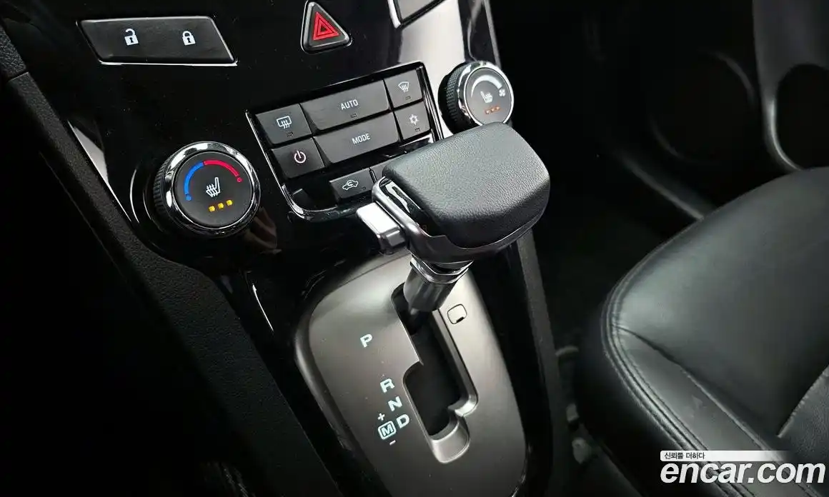 Chevrolet Orlando 2018 1.6 гидро в Москве № 2128291, фото 12