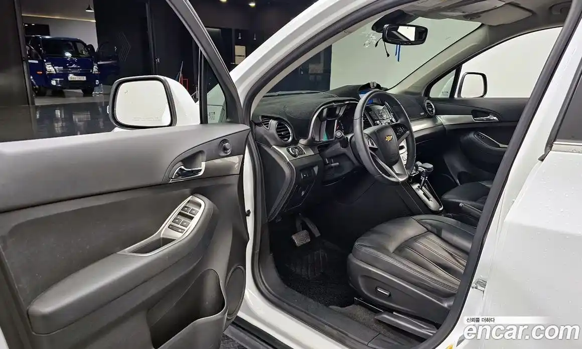 Chevrolet Orlando 2018 1.6 гидро в Москве № 2128291, фото 13