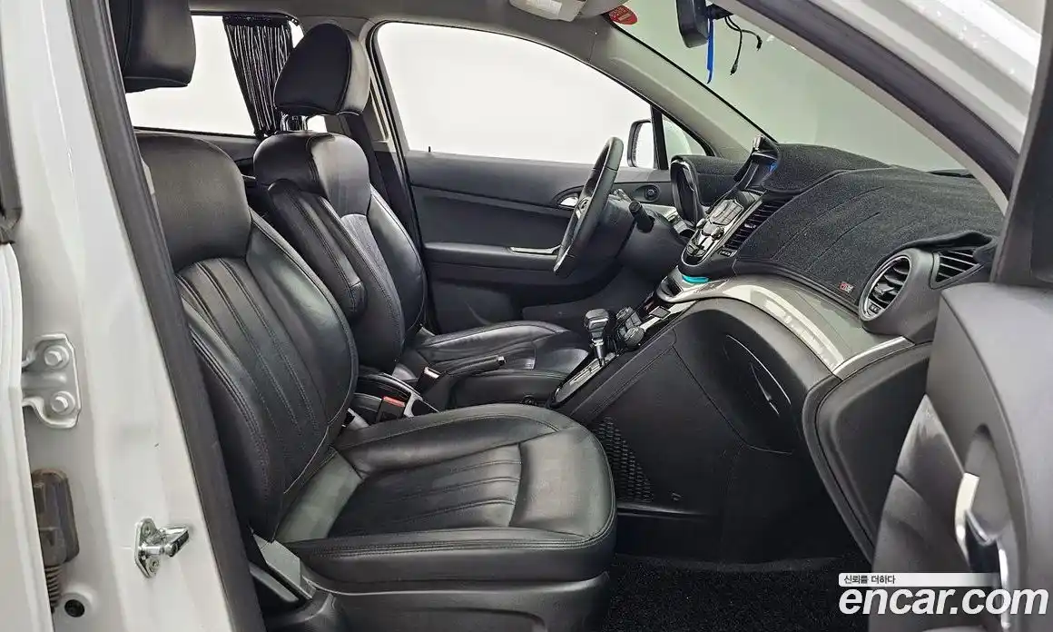 Chevrolet Orlando 2018 1.6 гидро в Москве № 2128291, фото 17