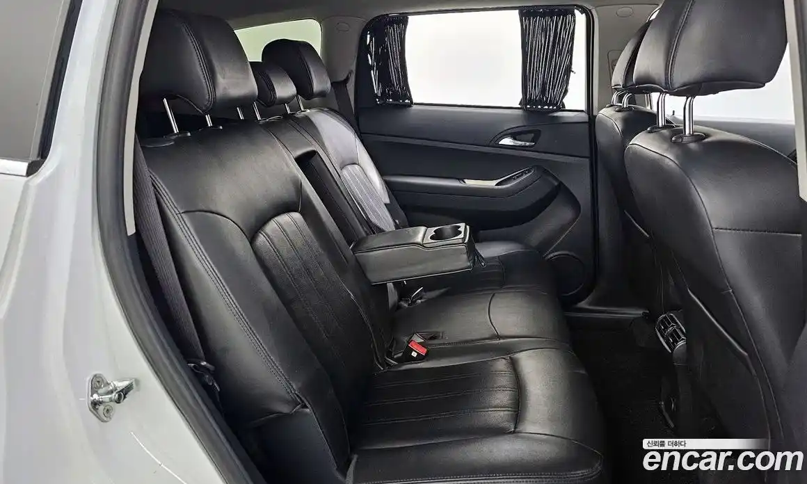 Chevrolet Orlando 2018 1.6 гидро в Москве № 2128291, фото 18