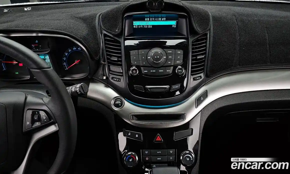 Chevrolet Orlando 2018 1.6 гидро в Москве № 2128291, фото 21