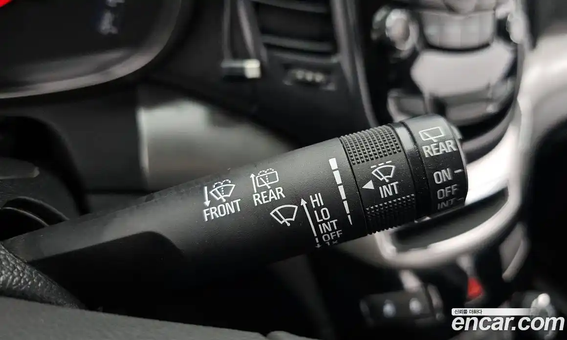 Chevrolet Orlando 2018 1.6 гидро в Москве № 2128291, фото 23