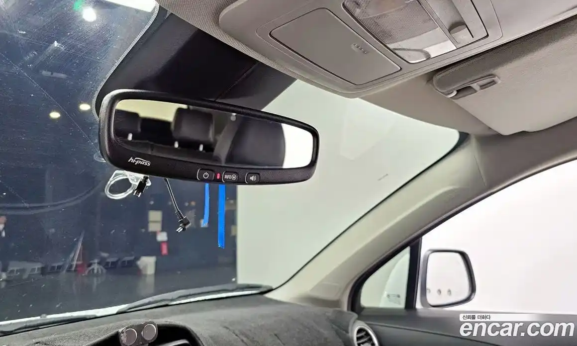 Chevrolet Orlando 2018 1.6 гидро в Москве № 2128291, фото 25