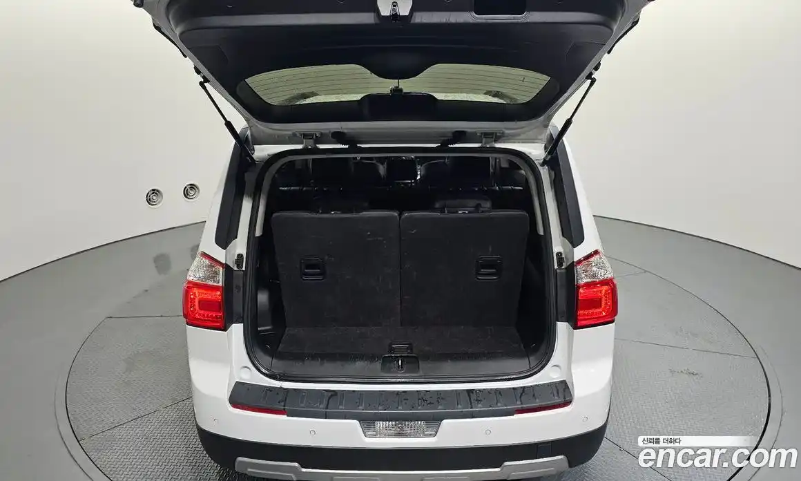 Chevrolet Orlando 2018 1.6 гидро в Москве № 2128291, фото 26