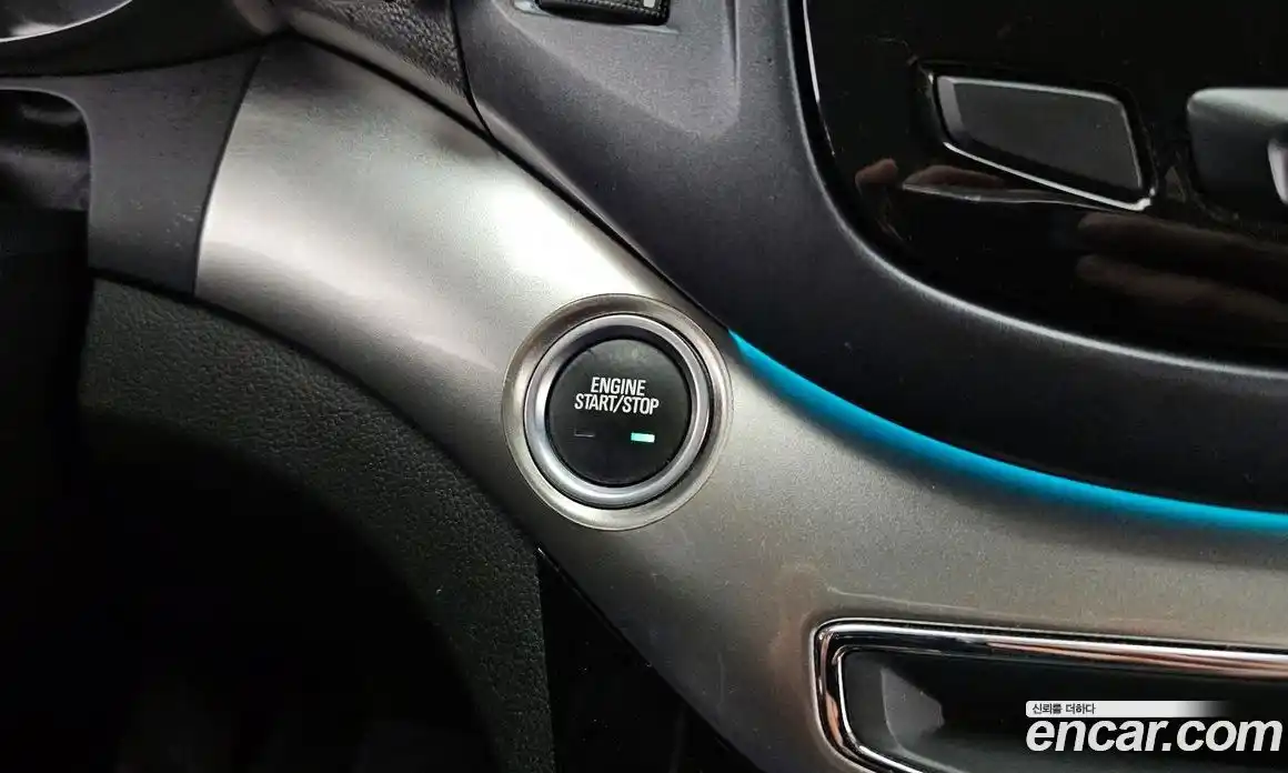 Chevrolet Orlando 2018 1.6 гидро в Москве № 2128291, фото 27