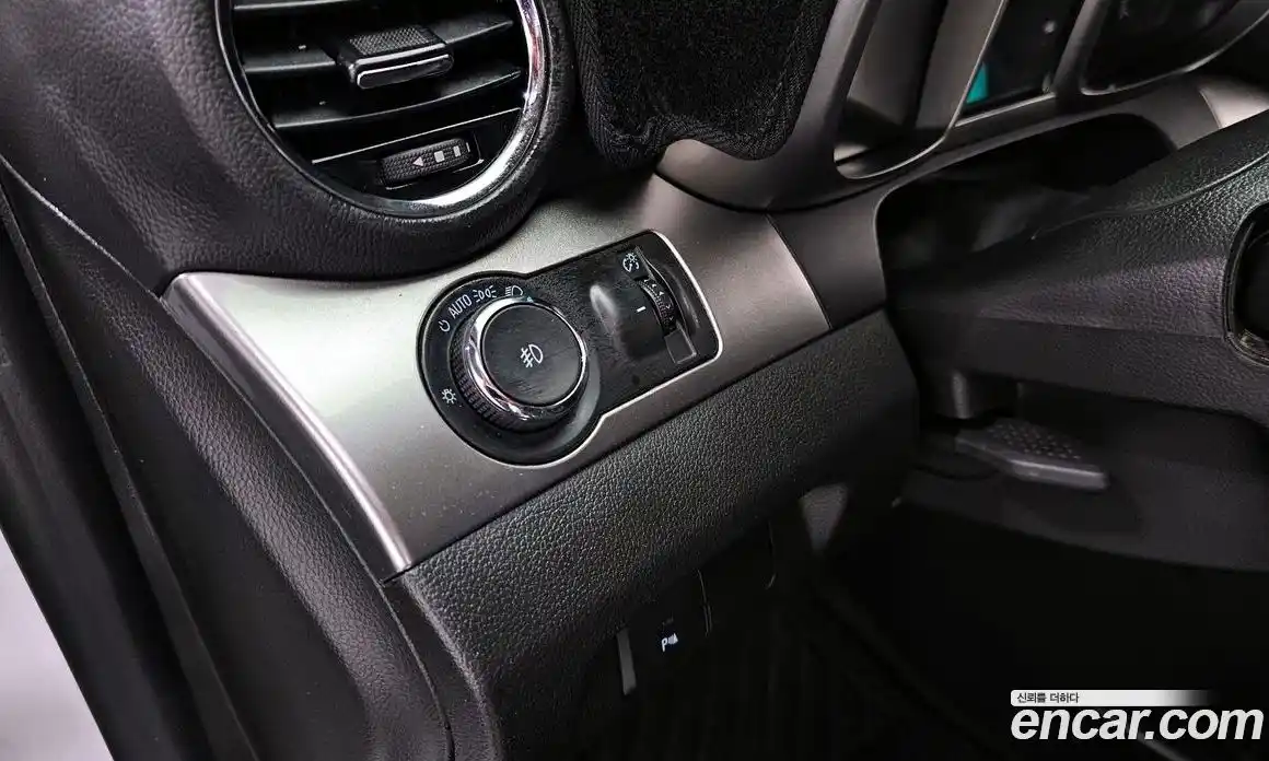 Chevrolet Orlando 2018 1.6 гидро в Москве № 2128291, фото 28