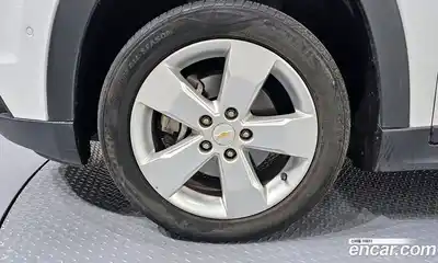Chevrolet Orlando 2018 1.6 гидро в Москве № 2128291, миниатюра 5