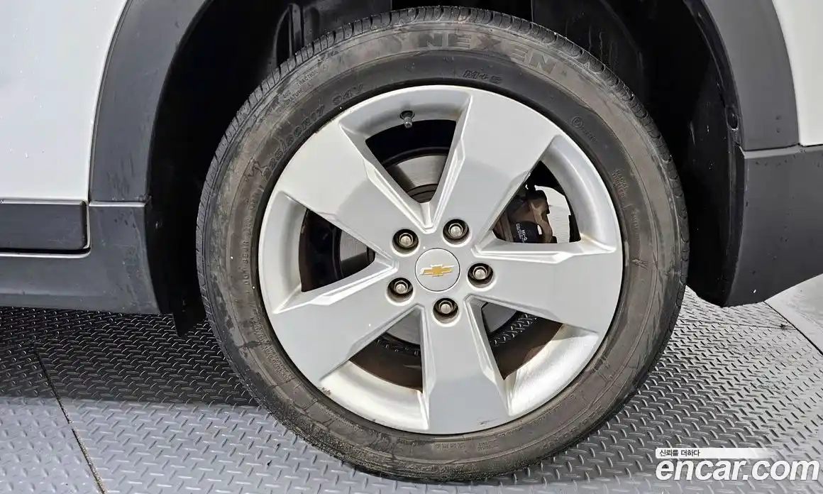 Chevrolet Orlando 2018 1.6 гидро в Москве № 2128291, фото 7