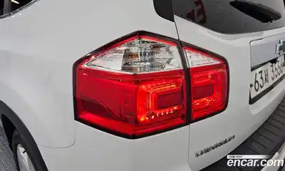 Chevrolet Orlando 2018 1.6 гидро в Москве № 2128291, миниатюра 9
