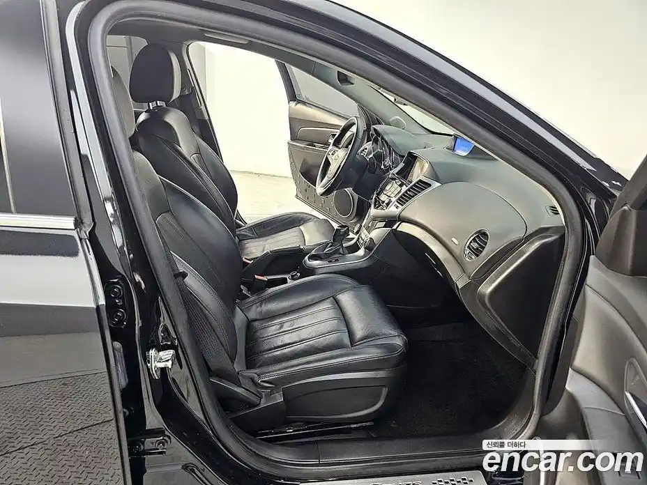 Chevrolet Cruze 2012 1.8 гидро в Москве № 2128298, фото 11