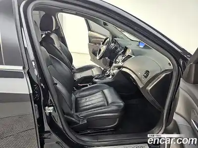 Chevrolet Cruze 2012 1.8 гидро в Москве № 2128298, миниатюра 11