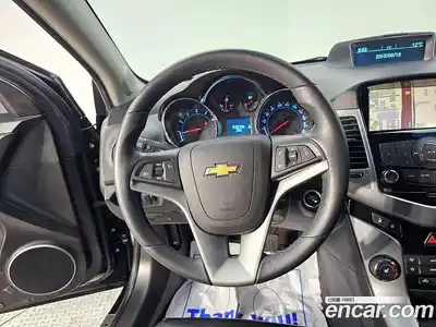 Chevrolet Cruze 2012 1.8 гидро в Москве № 2128298, миниатюра 12