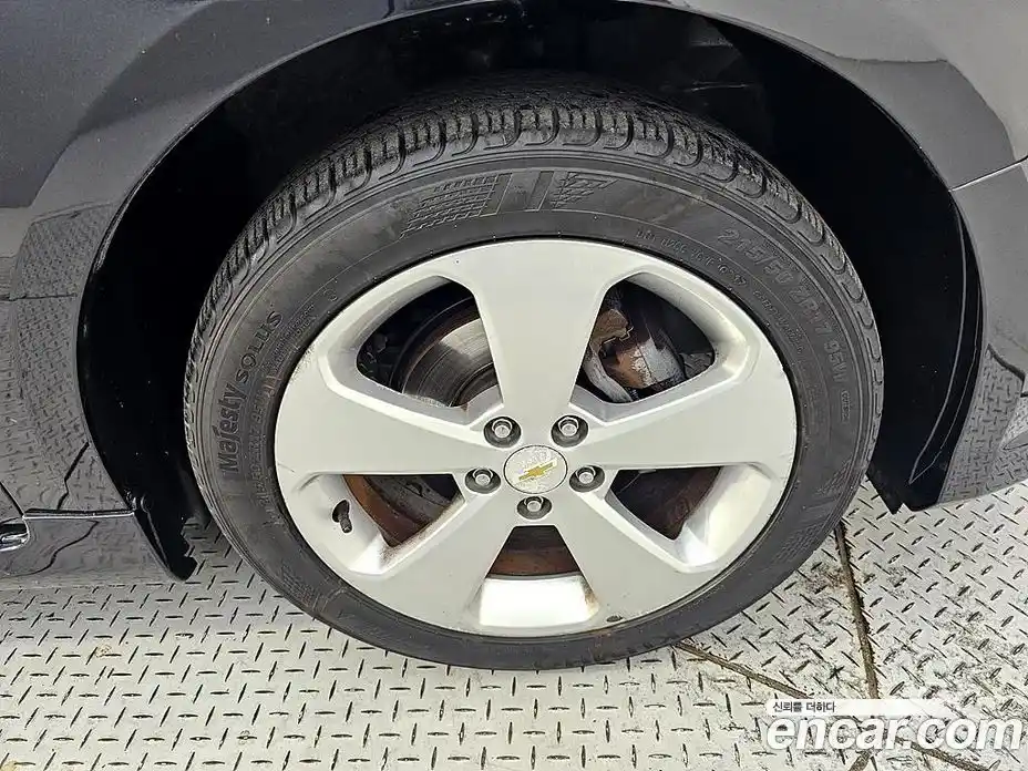 Chevrolet Cruze 2012 1.8 гидро в Москве № 2128298, фото 19