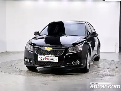 Chevrolet Cruze 2012 1.8 гидро в Москве № 2128298, миниатюра 2