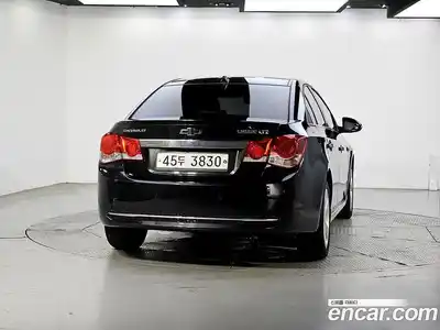 Chevrolet Cruze 2012 1.8 гидро в Москве № 2128298, миниатюра 3