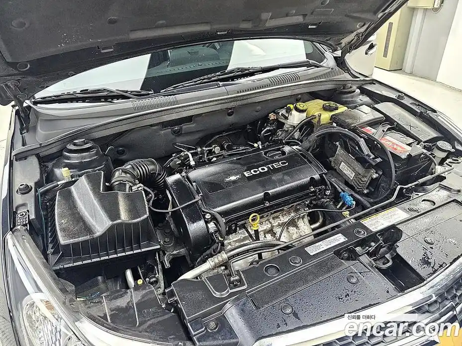 Chevrolet Cruze 2012 1.8 гидро в Москве № 2128298, фото 6