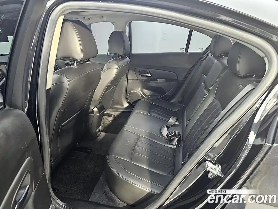 Chevrolet Cruze 2012 1.8 гидро в Москве № 2128298, фото 9