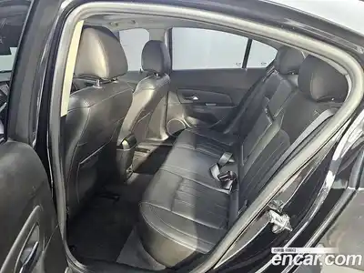 Chevrolet Cruze 2012 1.8 гидро в Москве № 2128298, миниатюра 9