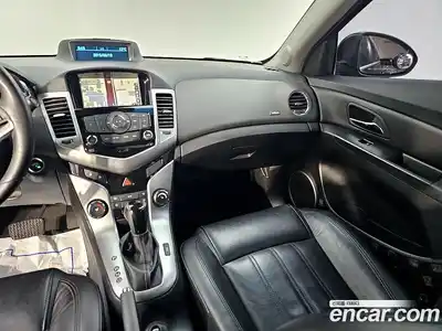 Chevrolet Cruze 2012 1.8 гидро в Москве № 2128298, миниатюра 10