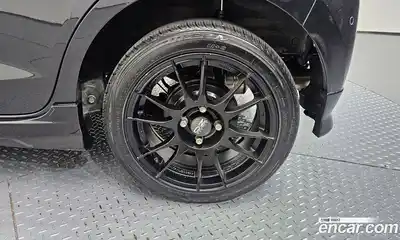 Chevrolet Spark 2016 1.0 гидро в Москве, миниатюра 7