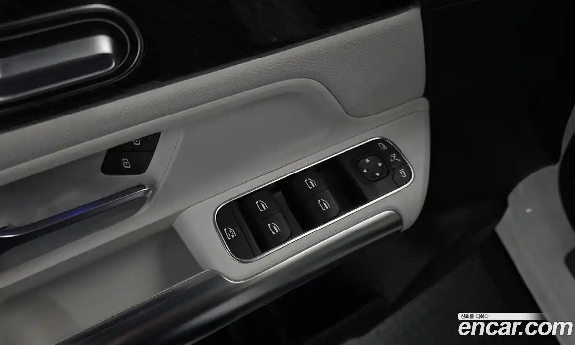 Mercedes-Benz GLA-Class 2021 2.0 гидро в Москве № 2128404, фото 29