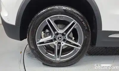 Mercedes-Benz GLA-Class 2021 2.0 гидро в Москве № 2128404, миниатюра 5