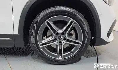 Mercedes-Benz GLA-Class 2021 2.0 гидро в Москве № 2128404, миниатюра 7