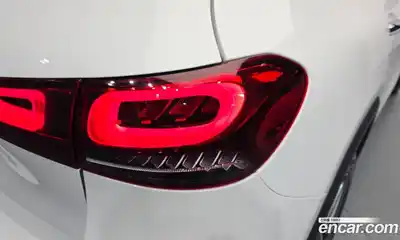 Mercedes-Benz GLA-Class 2021 2.0 гидро в Москве № 2128404, миниатюра 9