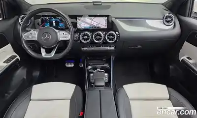 Mercedes-Benz GLA-Class 2021 2.0 гидро в Москве № 2128404, миниатюра 10