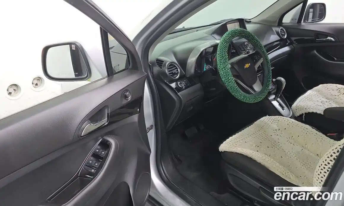 Chevrolet Orlando 2015 2.0 гидро в Москве № 2128451, фото 11