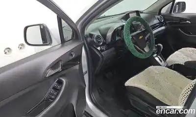 Chevrolet Orlando 2015 2.0 гидро в Москве № 2128451, миниатюра 11