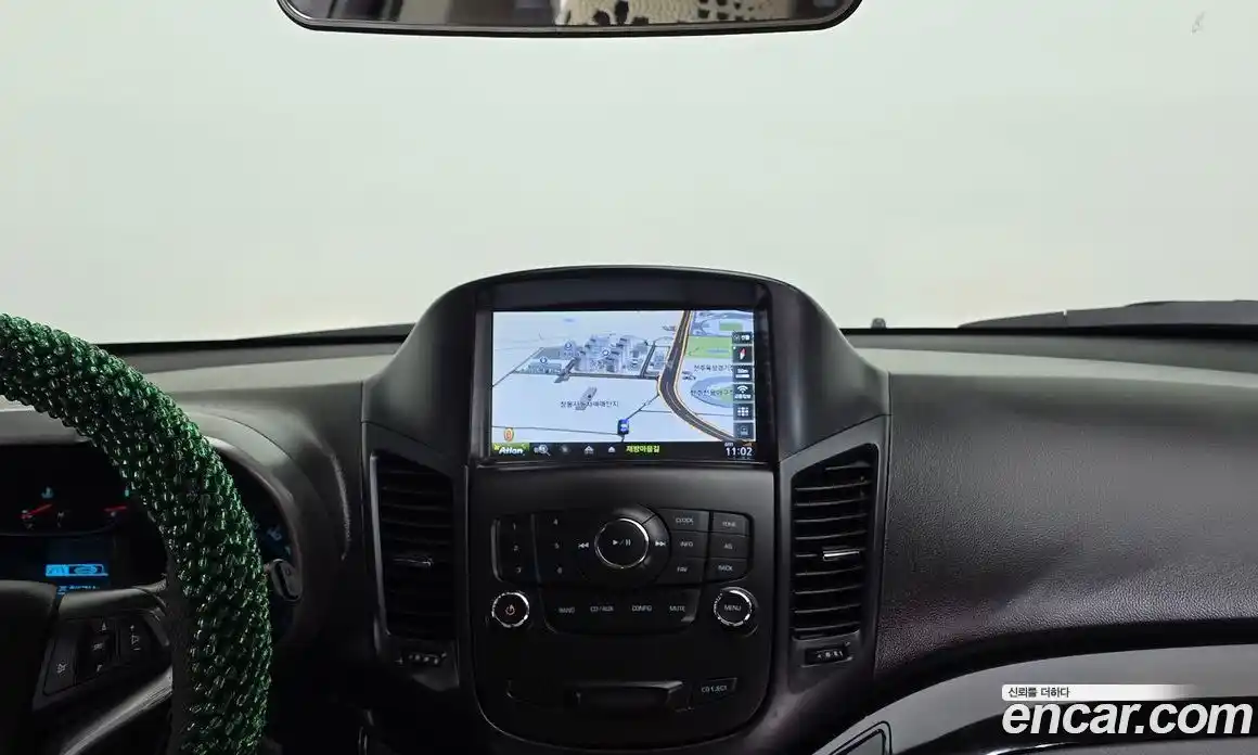 Chevrolet Orlando 2015 2.0 гидро в Москве № 2128451, фото 16