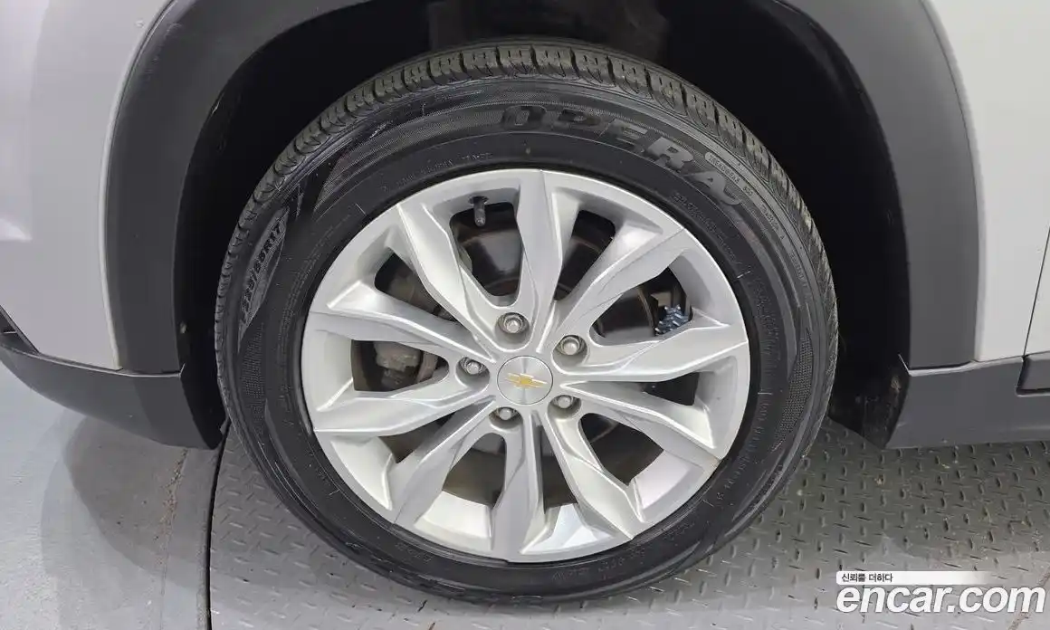 Chevrolet Orlando 2015 2.0 гидро в Москве № 2128451, фото 5