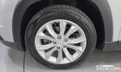 Chevrolet Orlando 2015 2.0 гидро в Москве № 2128451, миниатюра 5