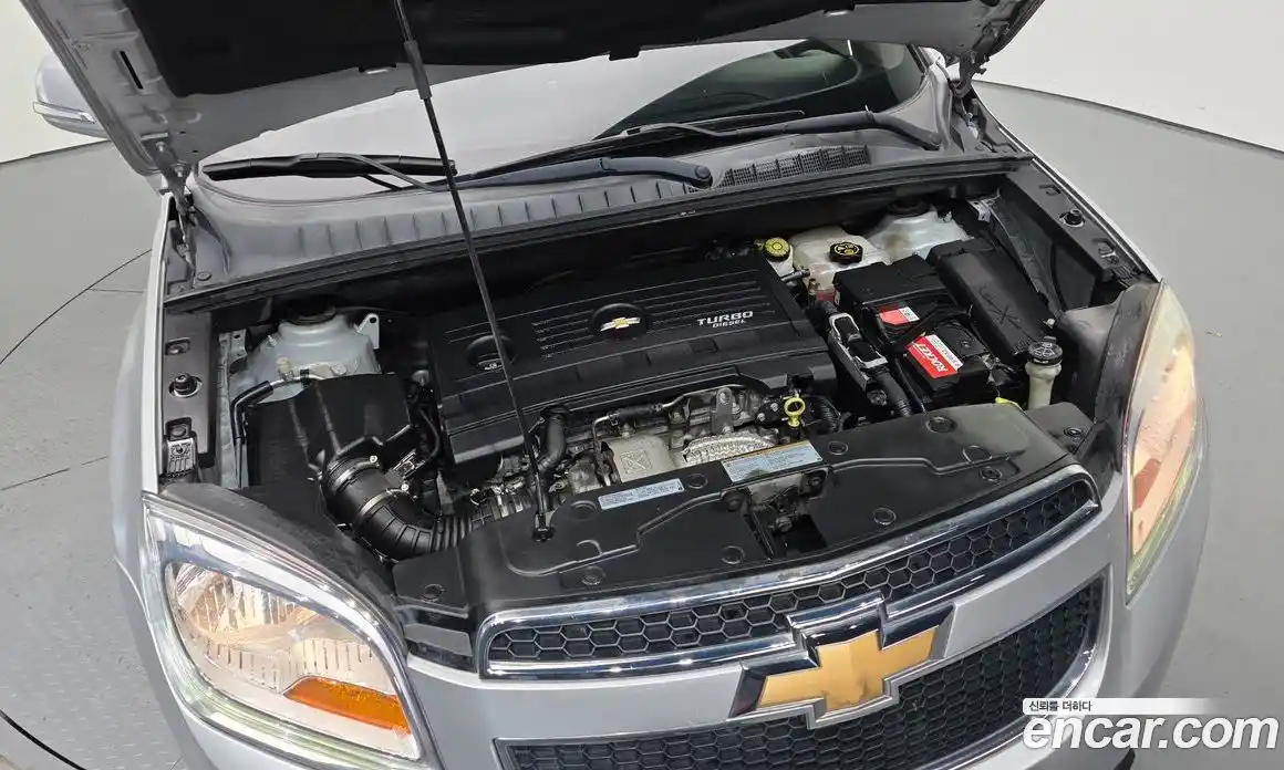 Chevrolet Orlando 2015 2.0 гидро в Москве № 2128451, фото 6