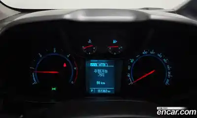 Chevrolet Orlando 2015 2.0 гидро в Москве № 2128451, миниатюра 8