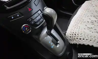 Chevrolet Orlando 2015 2.0 гидро в Москве № 2128451, миниатюра 9