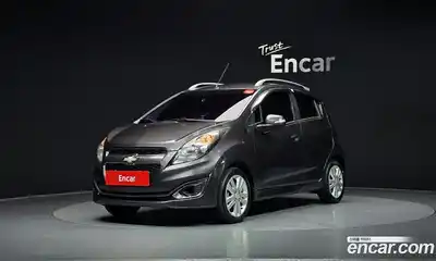 Chevrolet Spark LT Standard
