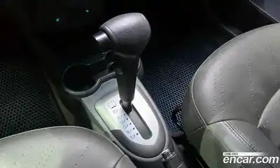 Chevrolet Spark 2014 1.0 гидро в Москве № 2128469, миниатюра 12