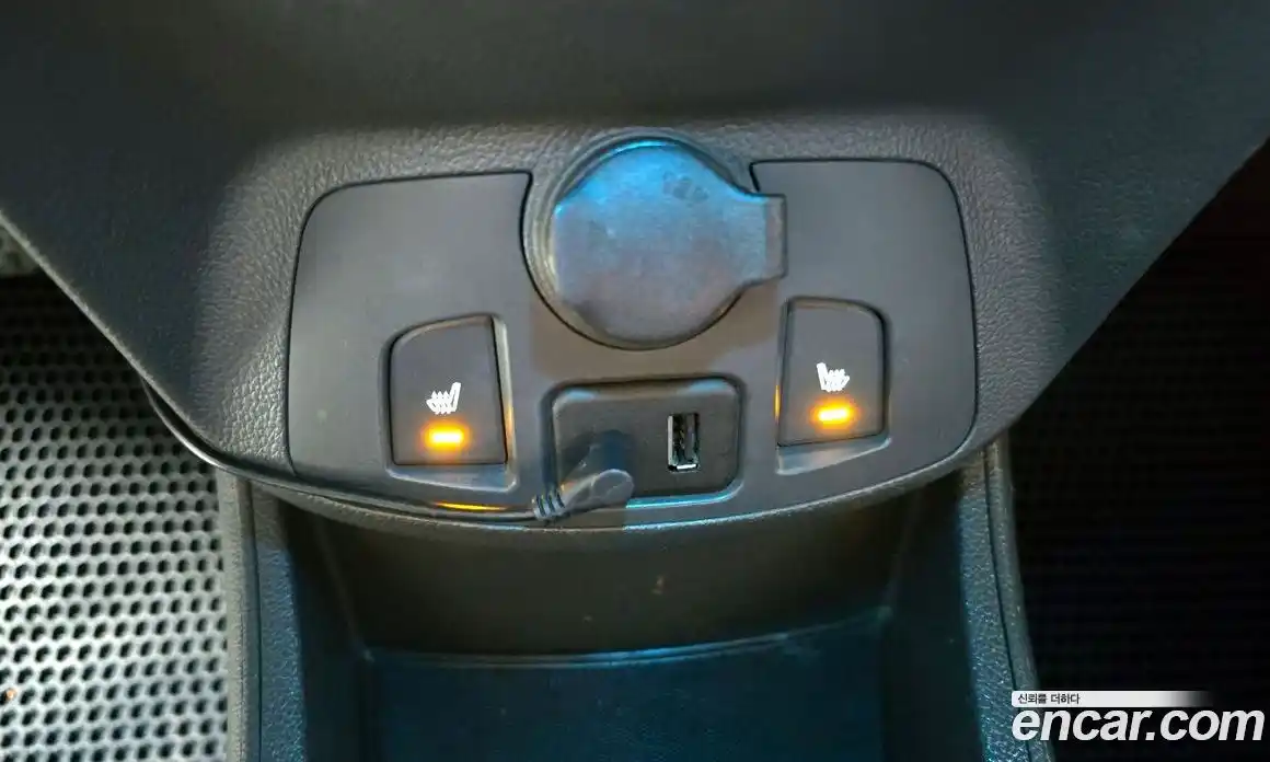Chevrolet Spark 2014 1.0 гидро в Москве № 2128469, фото 22