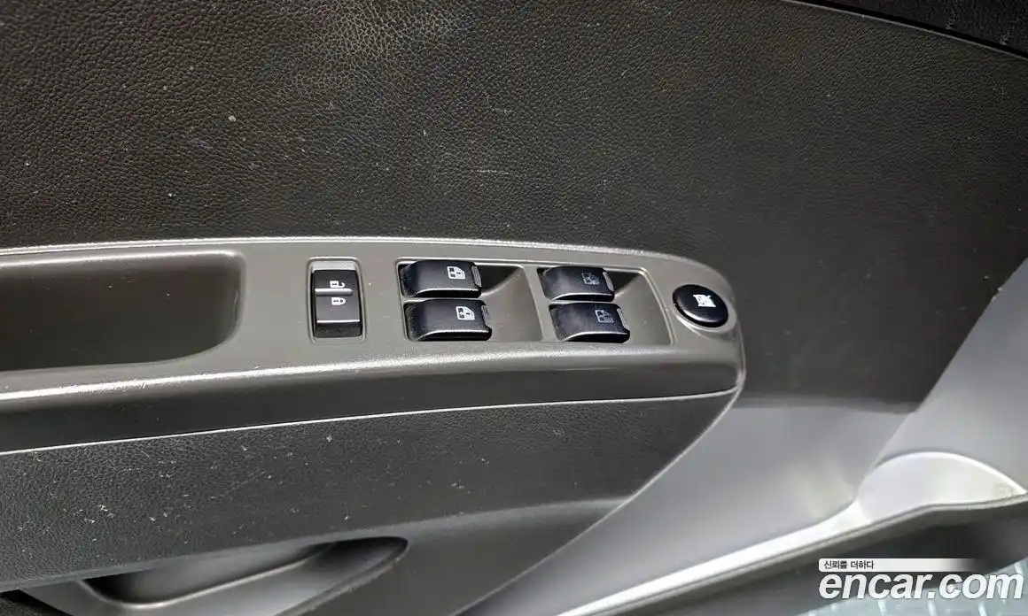 Chevrolet Spark 2014 1.0 гидро в Москве № 2128469, фото 23