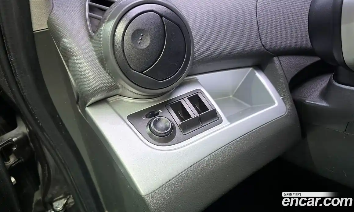 Chevrolet Spark 2014 1.0 гидро в Москве № 2128469, фото 27