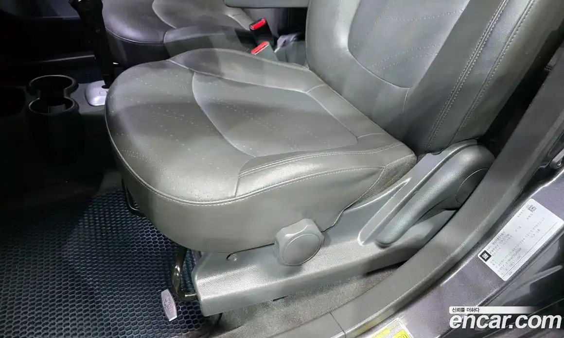 Chevrolet Spark 2014 1.0 гидро в Москве № 2128469, фото 31