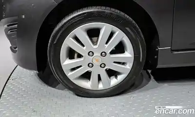 Chevrolet Spark 2014 1.0 гидро в Москве № 2128469, миниатюра 5
